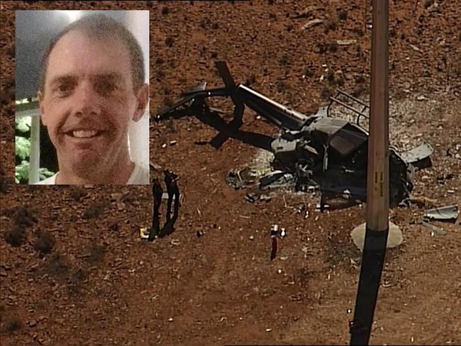 Mooloolaba man Kieren Brown died after a 2019 crash. Picture: NINE NEWS