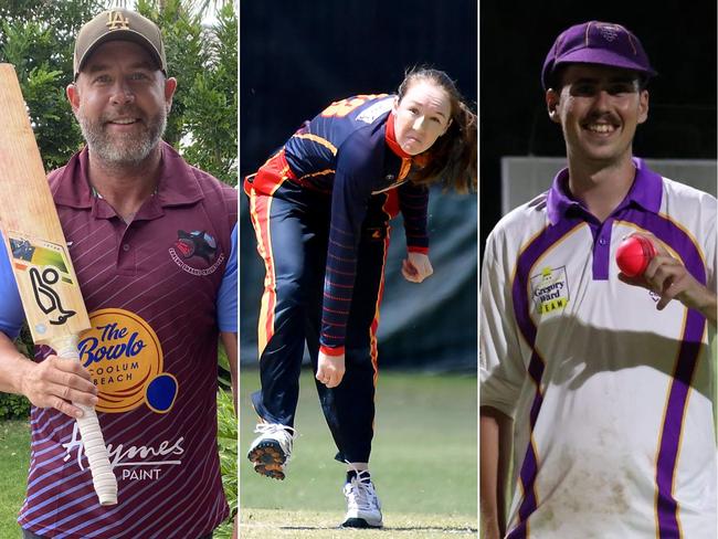 4100+ players: Every junior and senior cricketer ranked