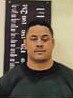 Inmate Jarryd Hayne.