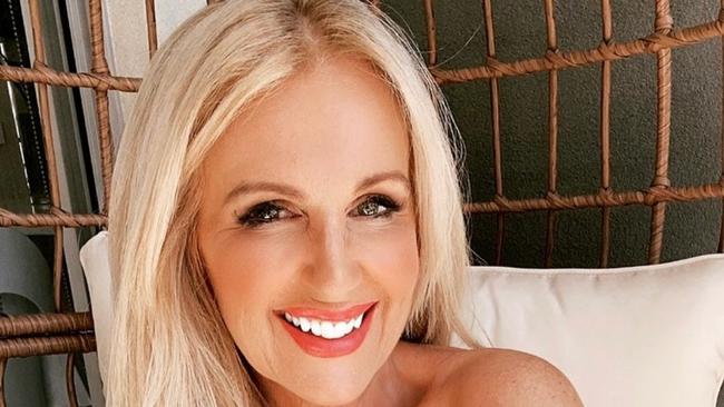 Married At First Sight star Melissa Walsh spoke out about learning her ex-fiance Fred Whitson was sharing grubby pics of an ADF servicewoman without her knowledge. Pictures: supplied