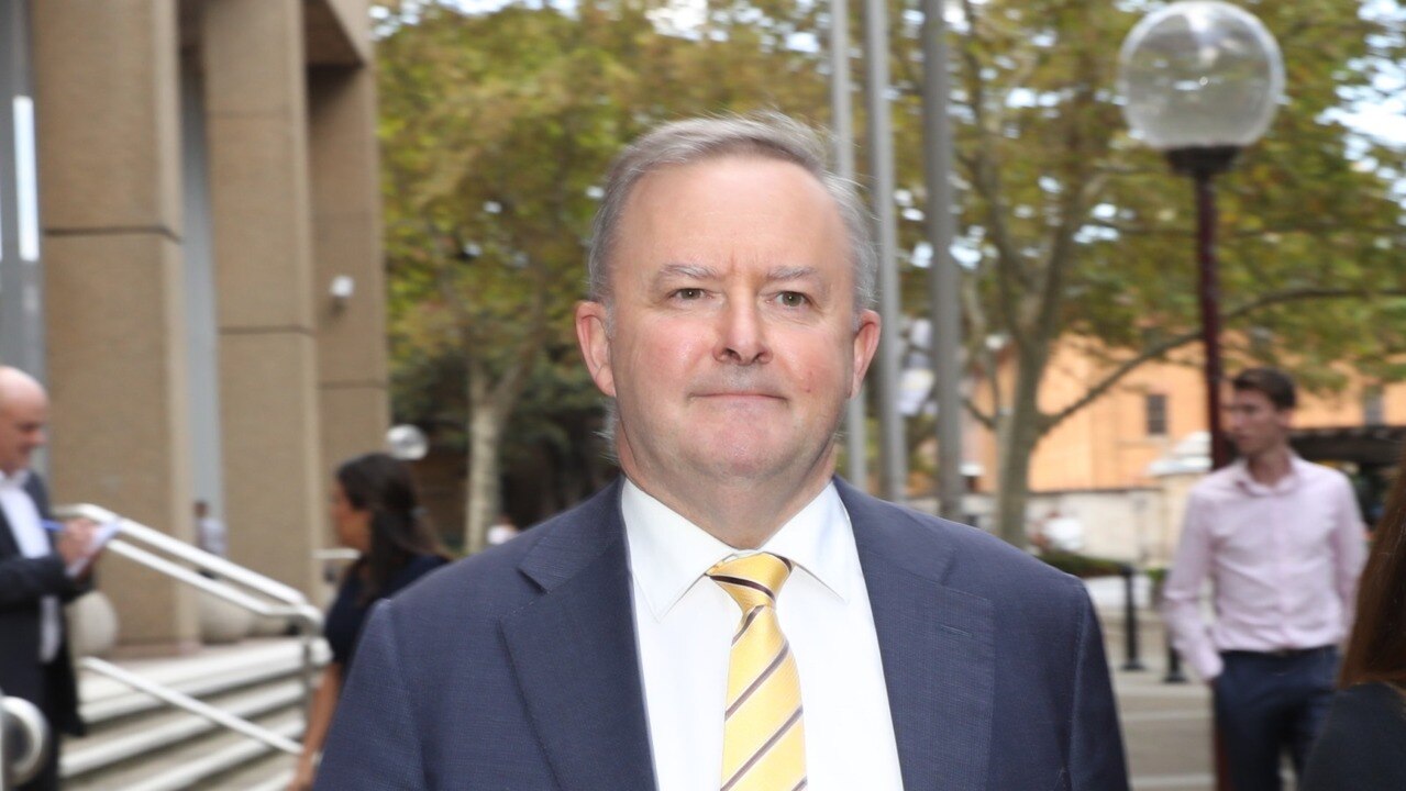 Albanese outlines five-point housing and construction plan