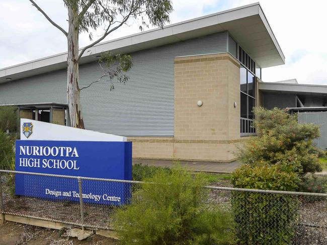 Saturday June 10 2023 Nuriootpa High School. Nuriootpa South Australia.Picture:  Roy VanDerVegt