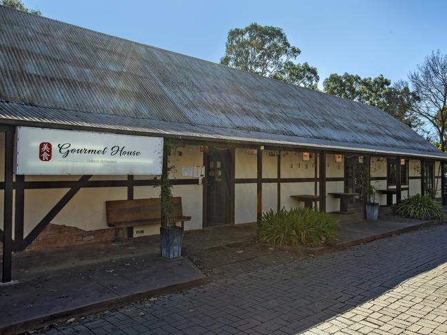 Shop 1/57 Mount Barker Rd, Hahndorf. Picture: Supplied by The Commercial Agency