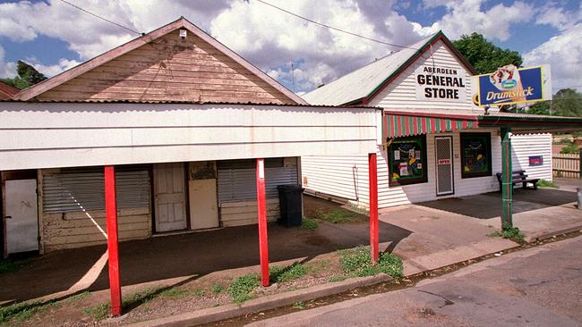 The house where Katherine Knight killed John Price.