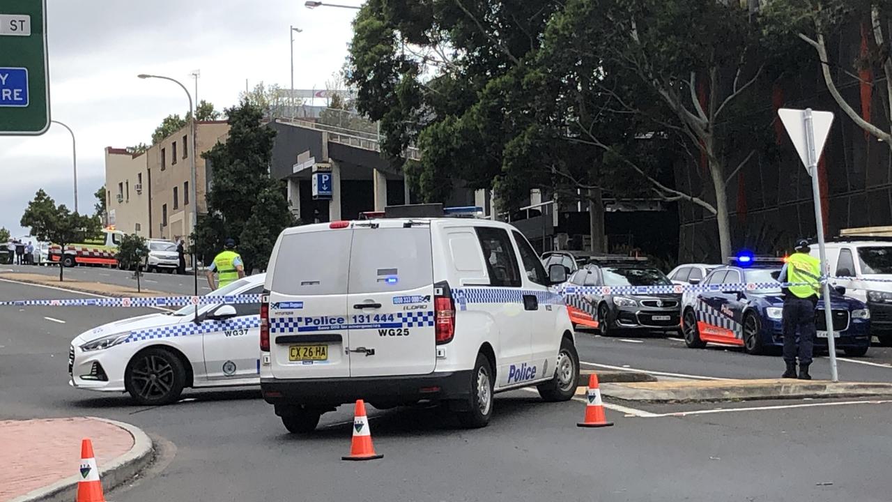 Wollongong shooting: Inmate who stole prison officer’s gun identified ...