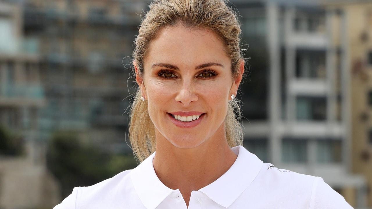 Candice Warner Lands New Gig The Courier Mail