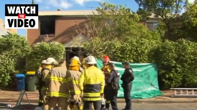 The Advertiser/7NEWS Adelaide update: Extinction Rebellion protest outside Convention Centre, police continue investigating fatal fire at Parkside