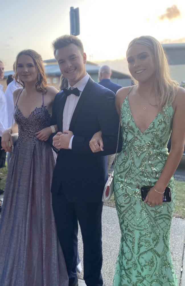 Beerwah State High School formal 2022 | Gallery | The Courier Mail