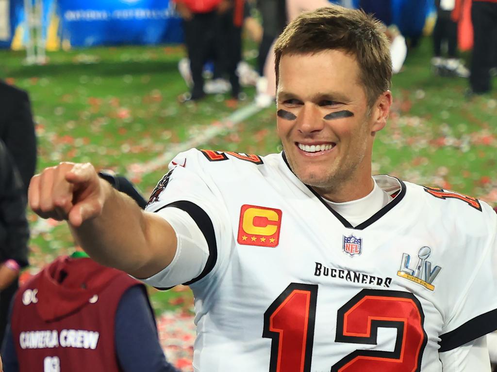 5 things you didn't know about Tom Brady (that might surprise you)