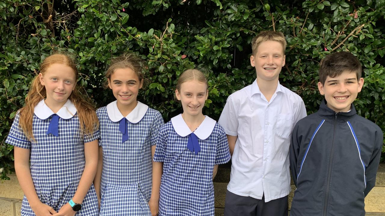 Northern Beaches School Leaders Share Their Vision For 2021 Daily