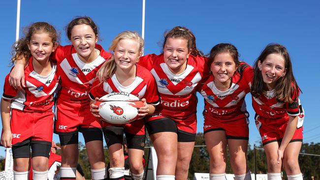 Community sport has been hit hard by surging numbers.