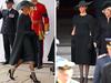 Meghan Markle’s dress had special meaning