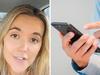 Cheaters caught through simple iPhone trick