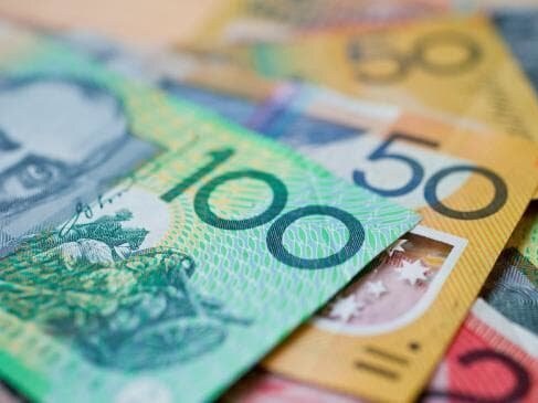 Positive sign for Aussie economy