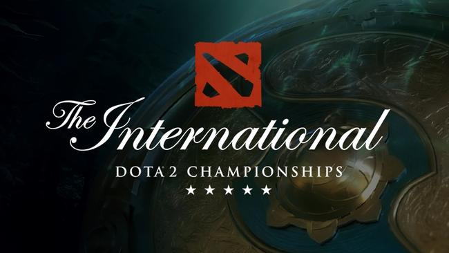 The International is the biggest and richest esports tournament in the world.