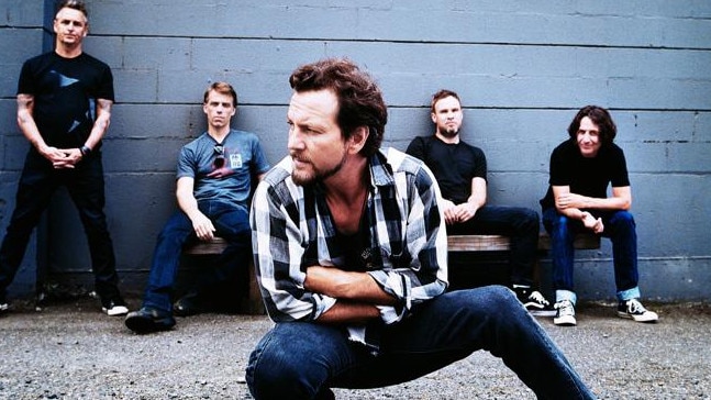 Pearl Jam is set to tour Down Under in 2024.