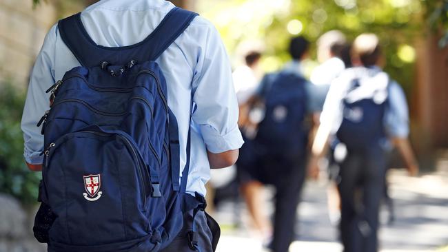 Cranbrook was forced to set up an external reporting line for “serious” allegations after claims of a toxic culture, mismanagement and a teacher’s sexually explicit emails emerged.
