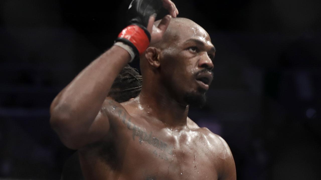 Jon Jones arrests: Jon Jones DUI and other crimes: How many times