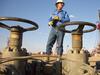 Gladstone guzzles southern gas