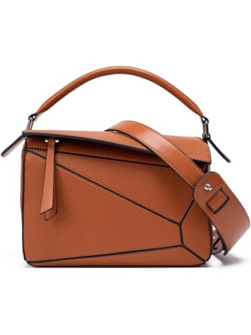 DuofLily Women‘s Luxury Crossbody Bag. Picture: Amazon Australia.