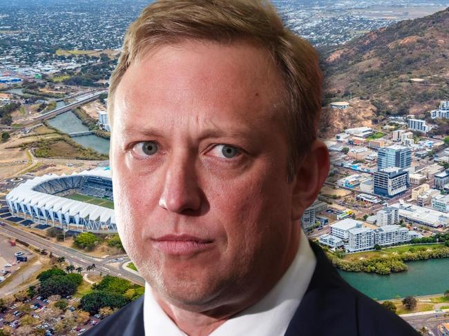 Outgoing premier Steven Miles has admitted Labor’s shortcomings in handling the crime crisis in Townsville, following the party's crushing defeat in the region