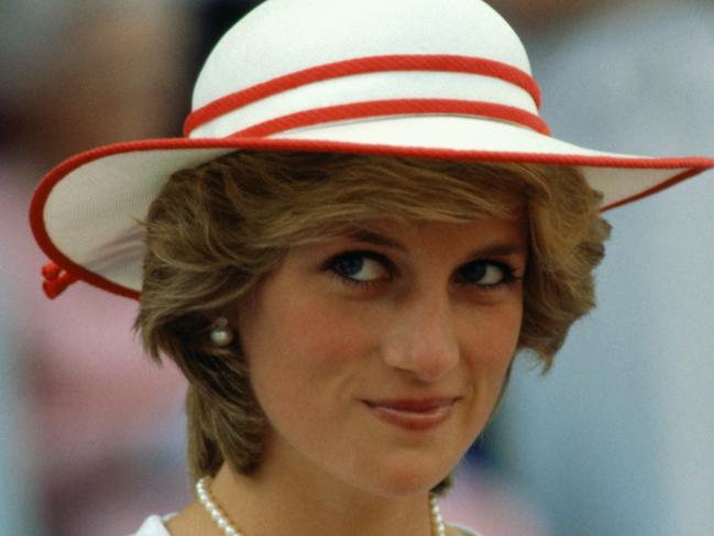 Diana, Princess of Wales, will be honoured with her own sculpture, on what would have been her 60th birthday. Picture: Getty Images