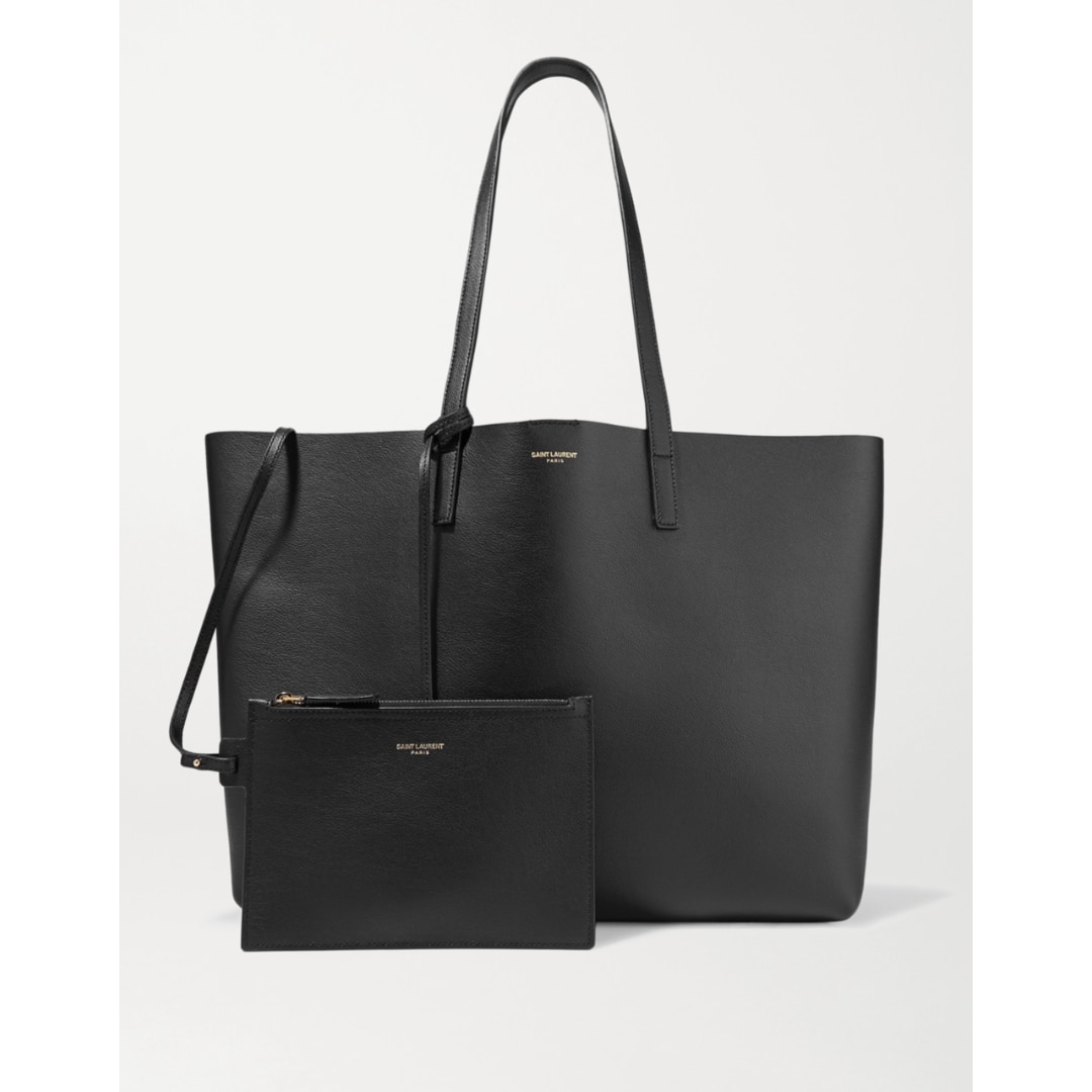 Designer black tote bags sale