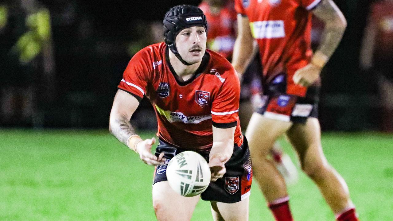 Penrith RL: Star returns, hope restored after mighty turnaround