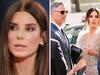 Bullock’s quiet move before partner’s death