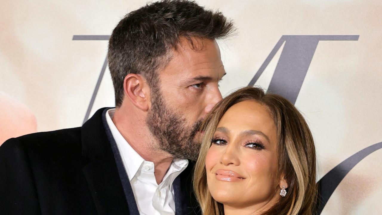 Inside The Lead-Up To Ben Affleck & Jennifer Lopez's Second Wedding