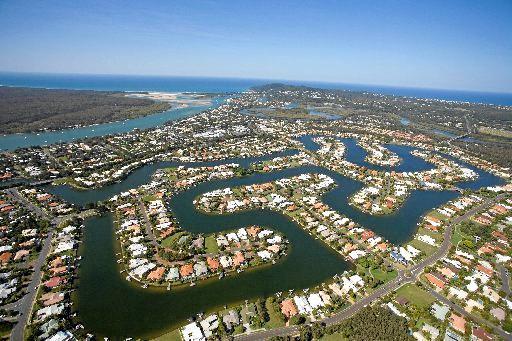 Noosa has been revealed as one of the most expensive suburbs in the region. Picture: Contributed