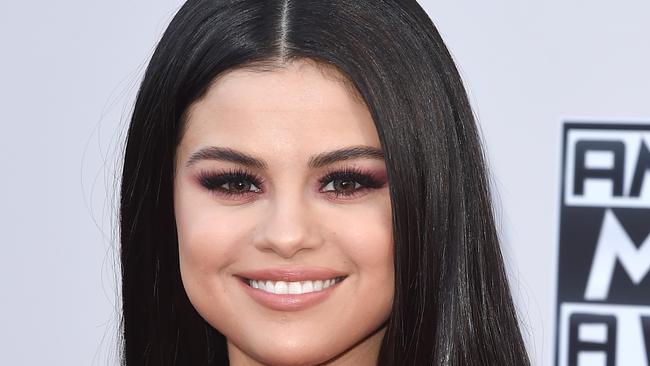 Selena Gomez to tour Australia in August | news.com.au — Australia’s ...