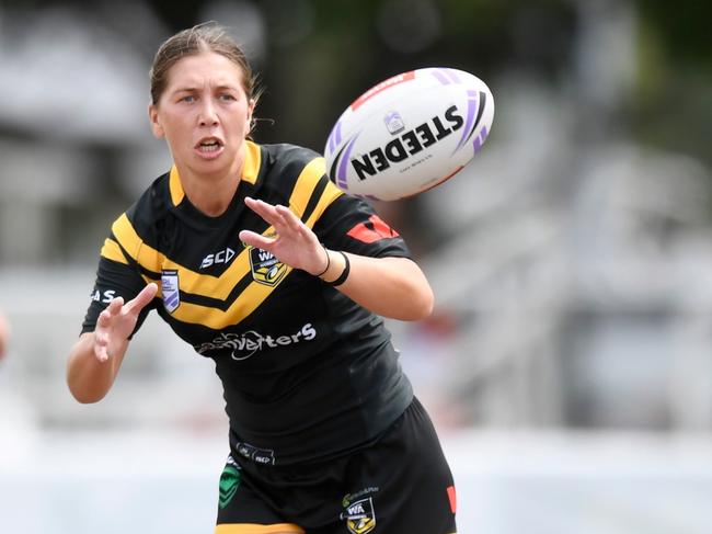 Watch replays: Wild West reigns supreme at NRL CAST Championships