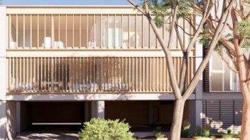 Concept image of health facility. Picture: Supplied