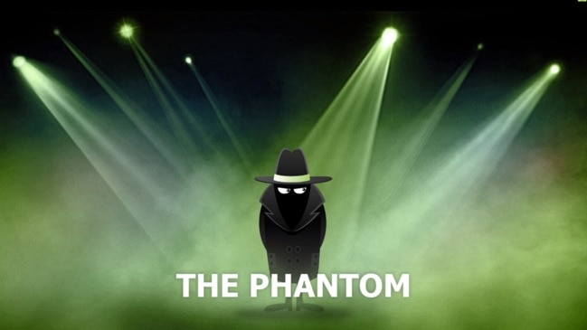 SuperCoach Phantom