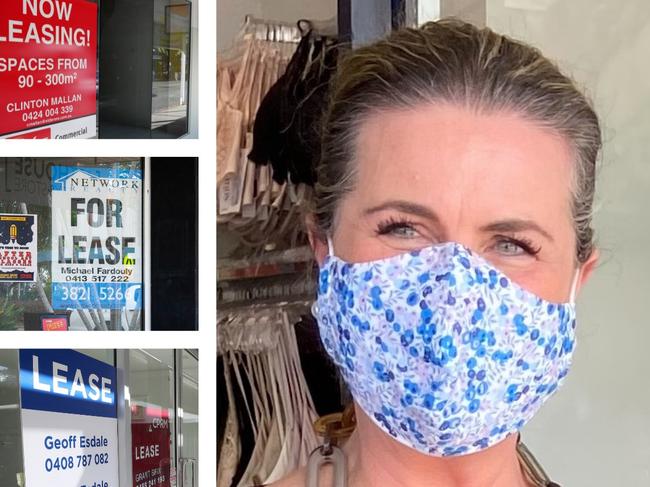 High streets in crisis: Health check reveals SEQ retailers at death’s door