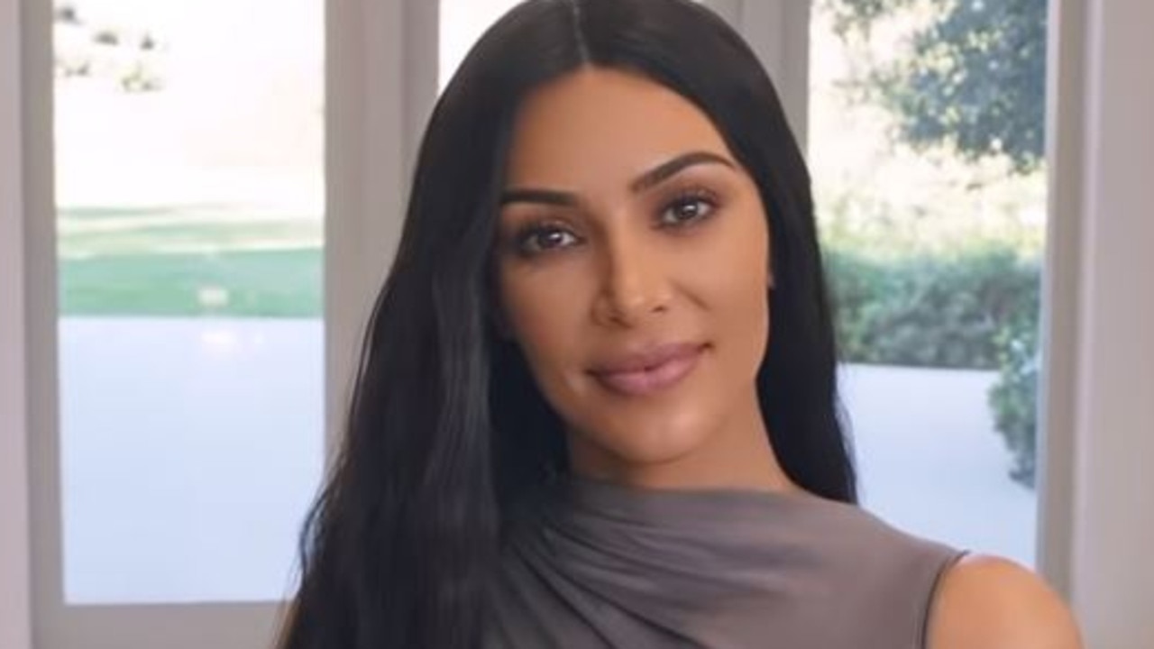 Kim Kardashian: Bizarre ‘basin-less bathroom sink’ cost at least $36k ...