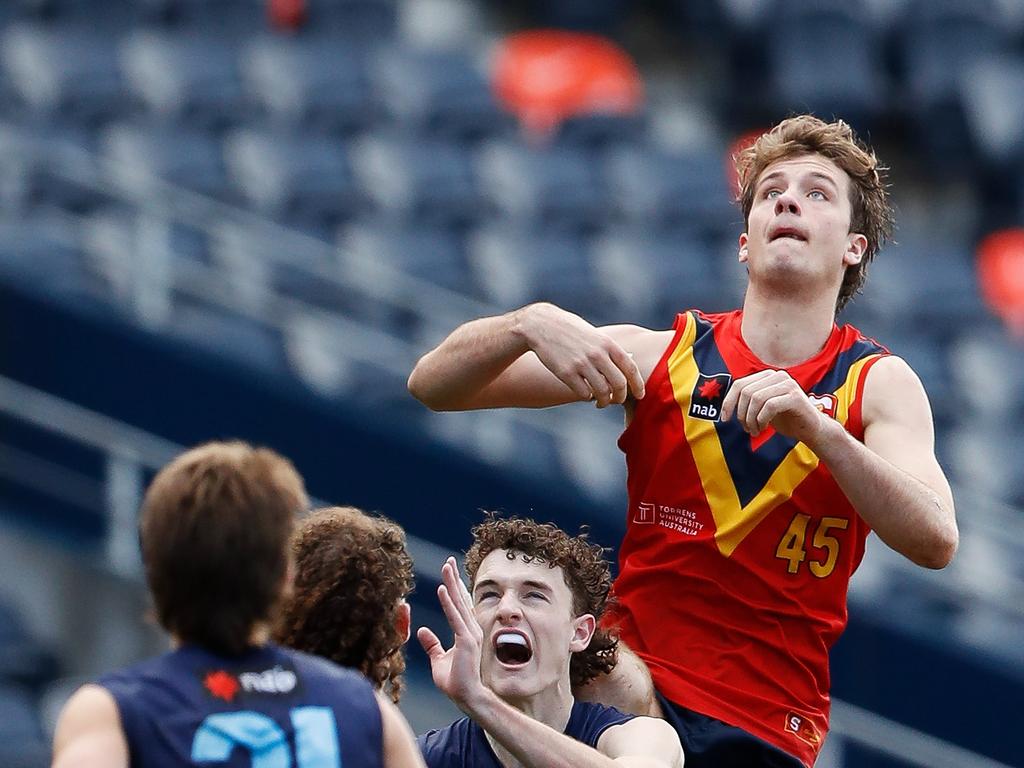 AFL Draft 2022: SA schools' top prospects revealed