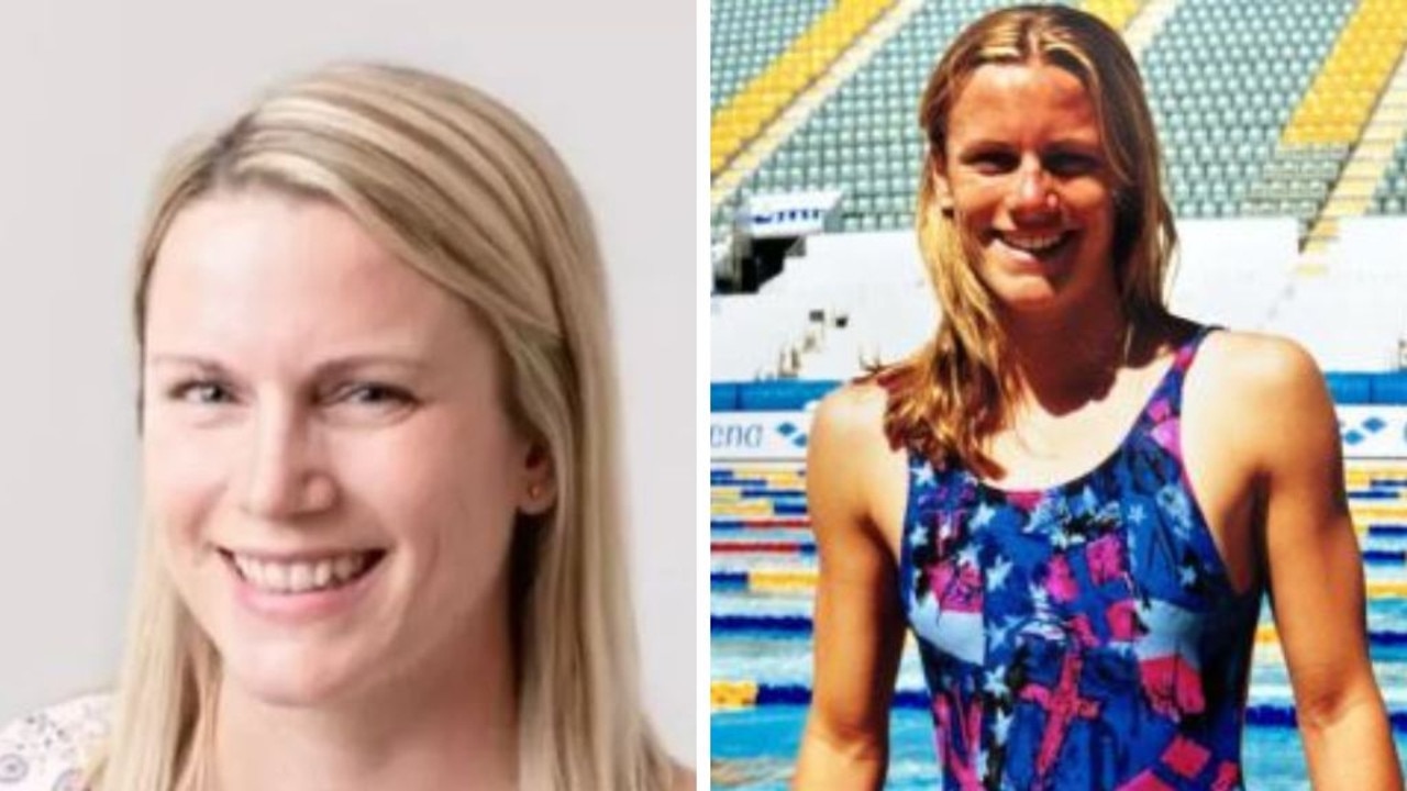 Olympic Games news: Former swimmer Helen Smart dies suddenly in the ...