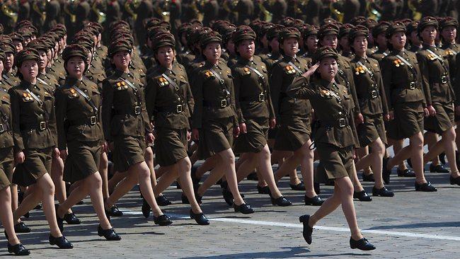 Caste control in the hermit kingdom of North Korea | The Australian