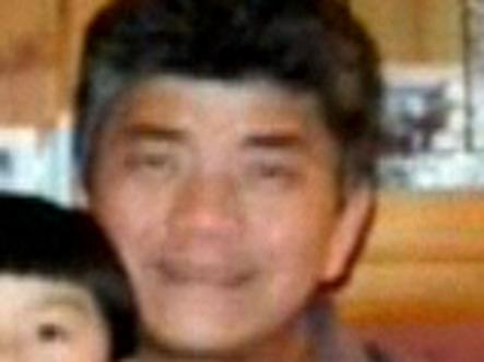 Murder victim Toan Truong.