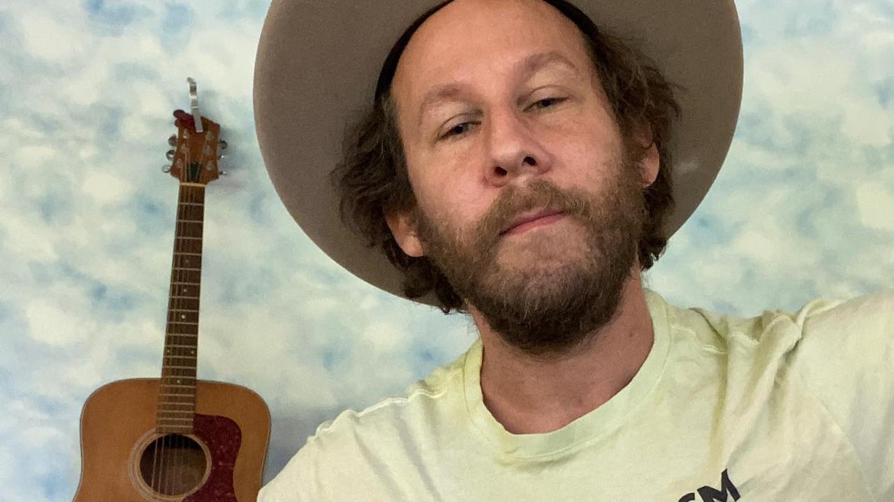 Ben Lee was among those in the industry who called out Sebastian’s stance publicly. Picture: Supplied