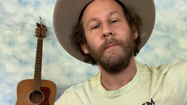 Ben Lee was among those in the industry who called out Sebastian’s stance publicly. Picture: Supplied