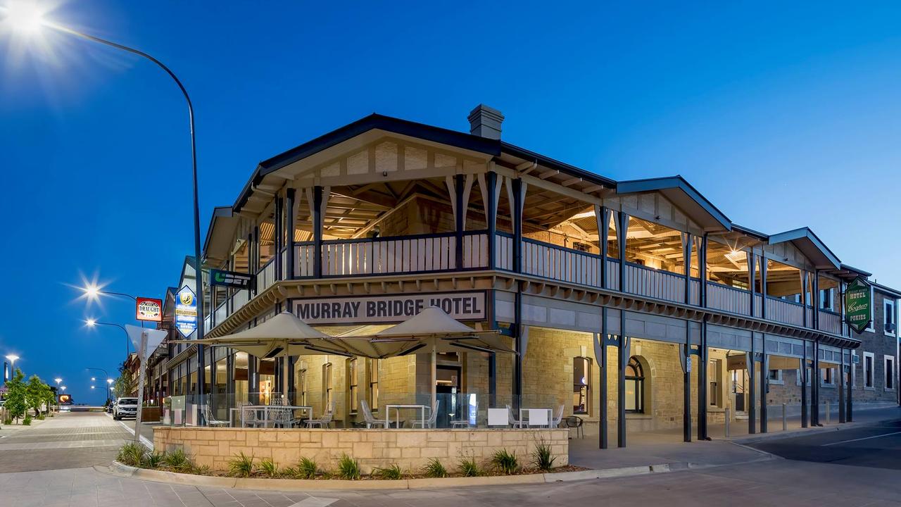 Listed: Classic country pubs worth checking out in the Murraylands ...