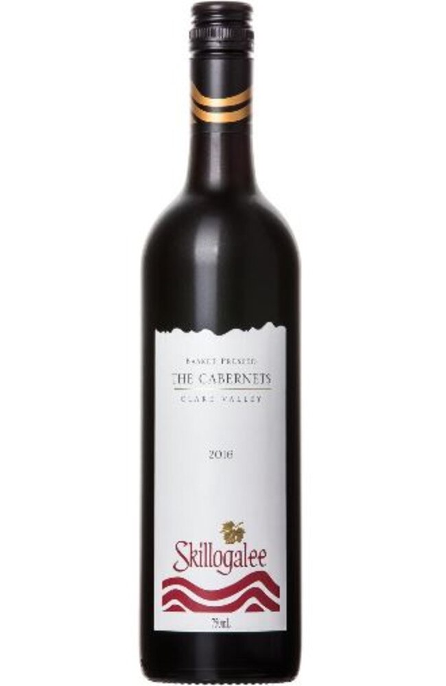 Skillogalee The Cabernets