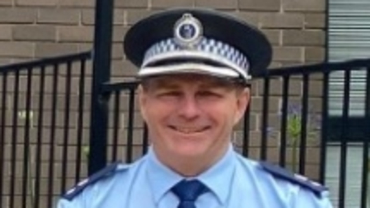 Senior NSW Police officer won’t cop strikes, quits union executive