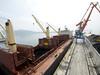 China tensions threaten coal