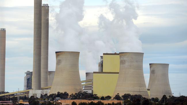 AGL to shut down Loy Yang power plant over industrial action