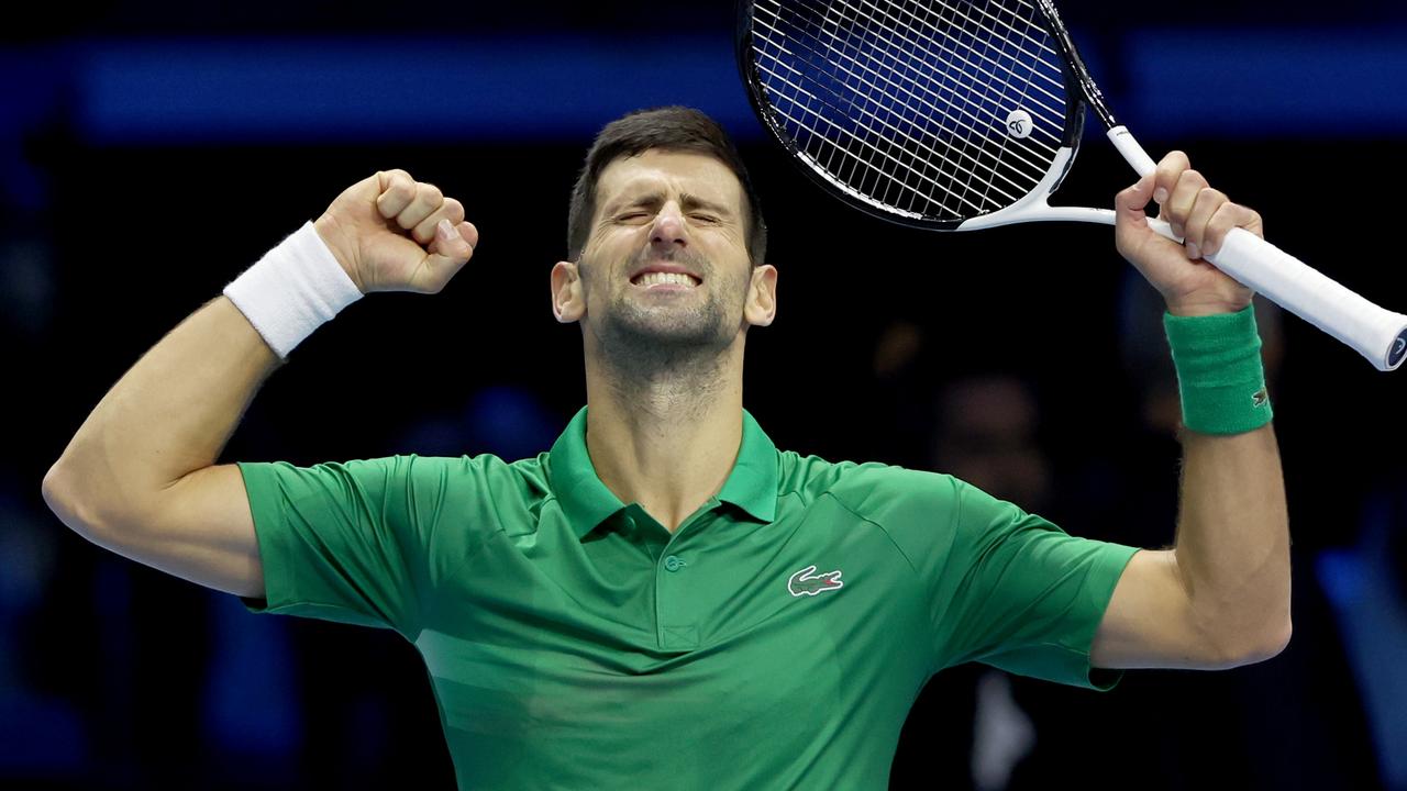 Djokovic gets Australian Open visa | KidsNews