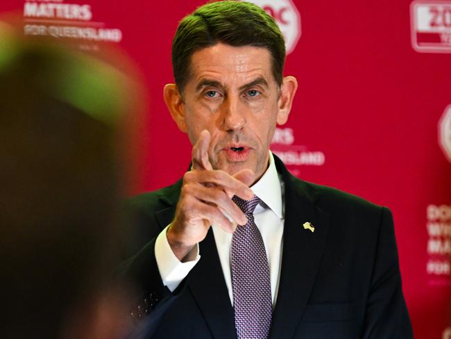 Qld taxpayers slugged to fill multibillion-dollar blackhole